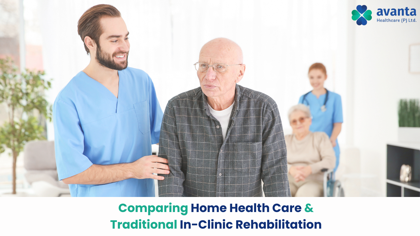 Avanta Rehabilitation and Home Healthcare Center