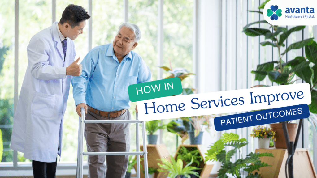 Home Health Care Services in bangalore