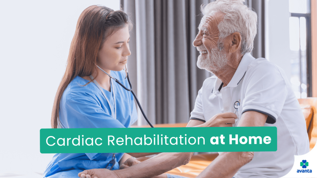 cardiology rehabilitation