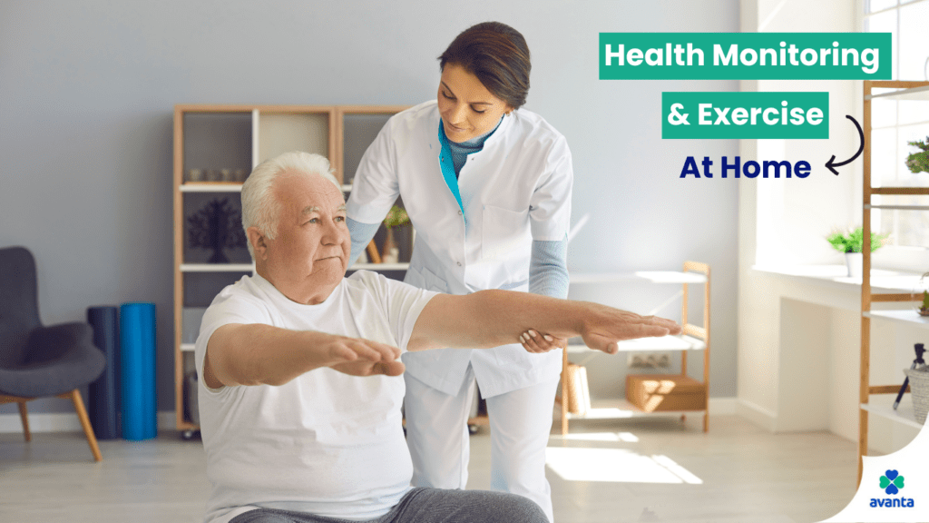 Home Health Care Services