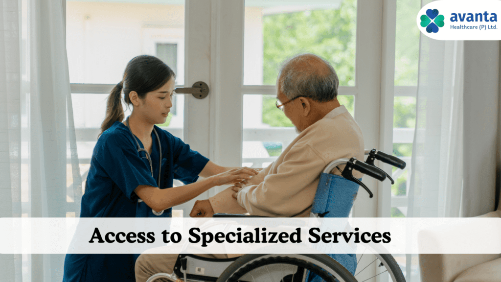 Home Health Care Services