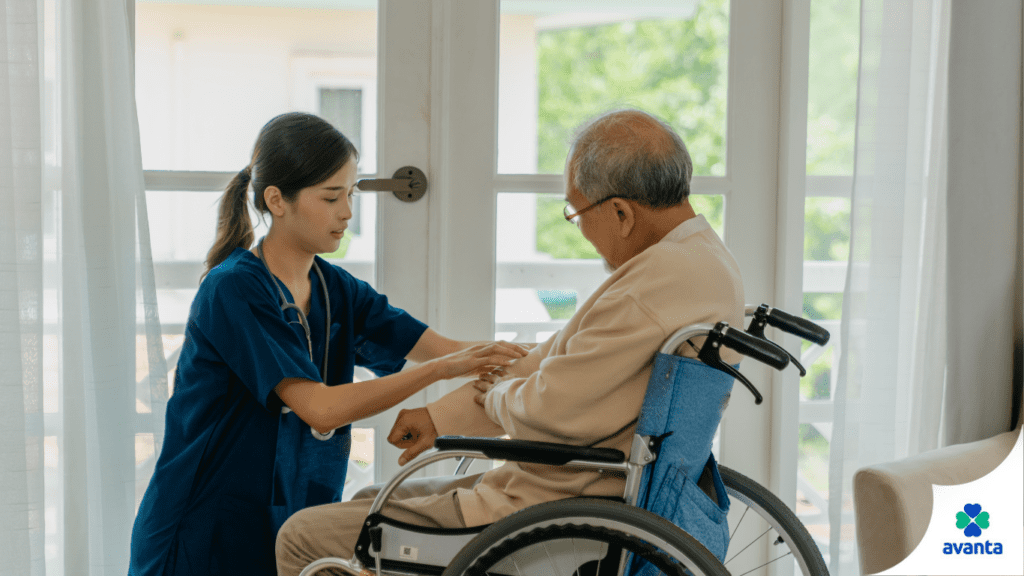 Home Health Care Services