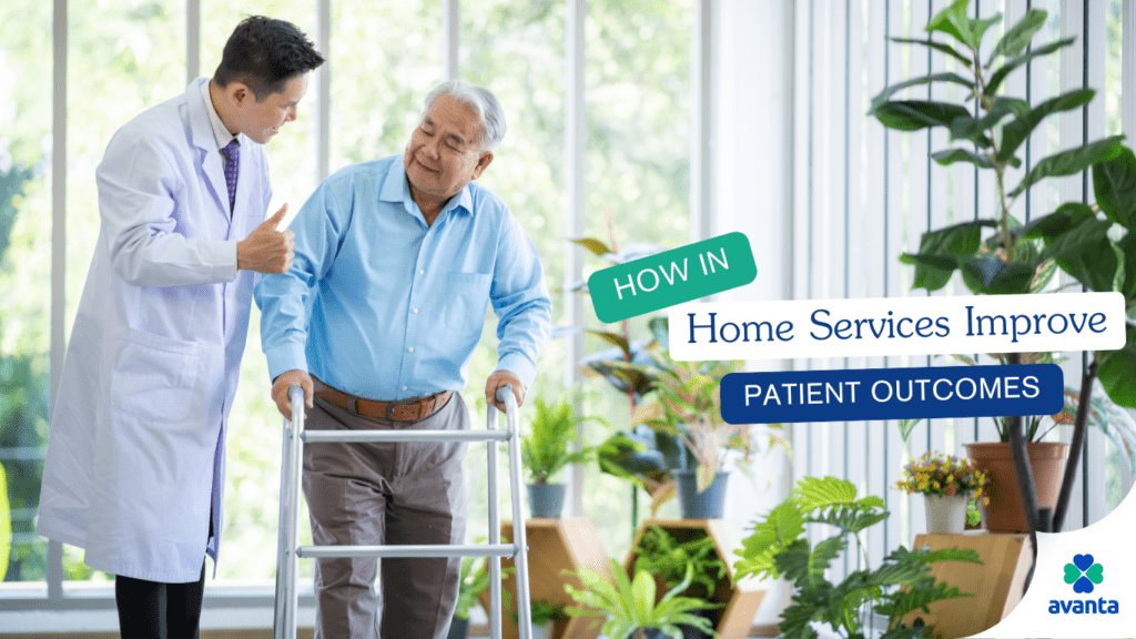 Home care services