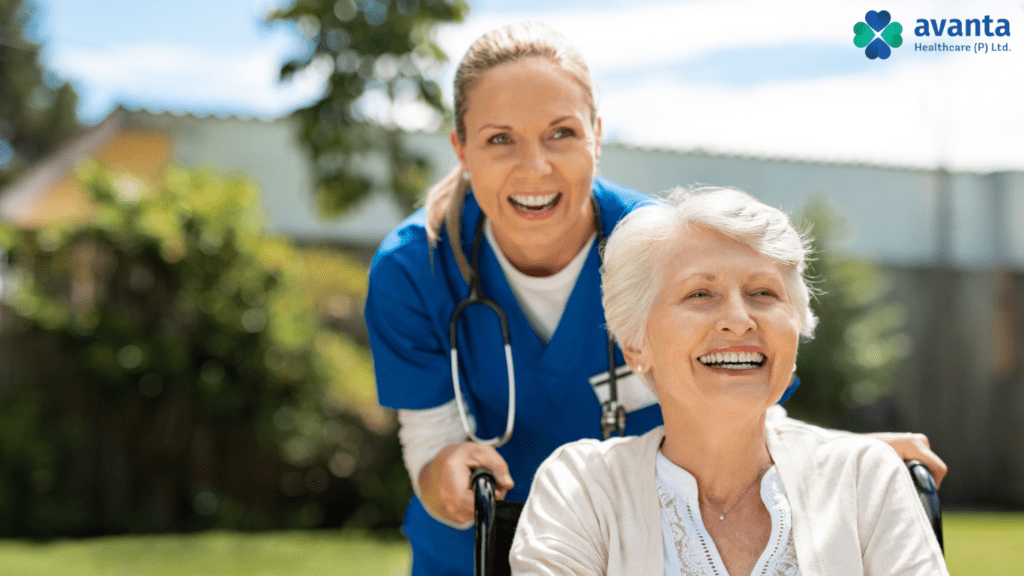 Home care services are revolutionizing the way patients recover by offering personalized, comfortable, and efficient care in the comfort of their own homes.