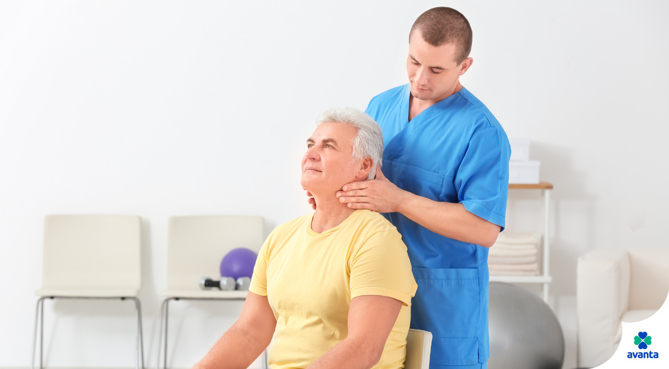 Physiotherapists in bangalore